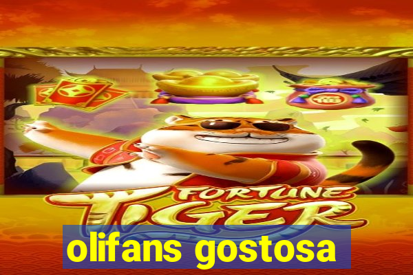 olifans gostosa